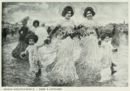 Dame e cavalieri -     - Emporium - n° 135 - Marzo 1906